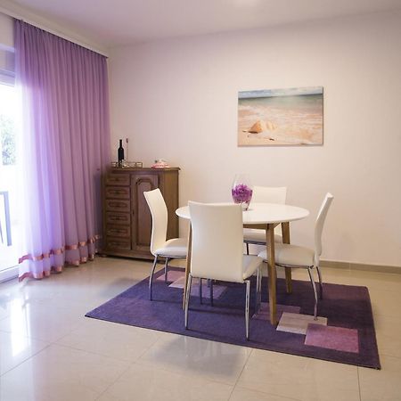 Apartments Diva Ston Extérieur photo
