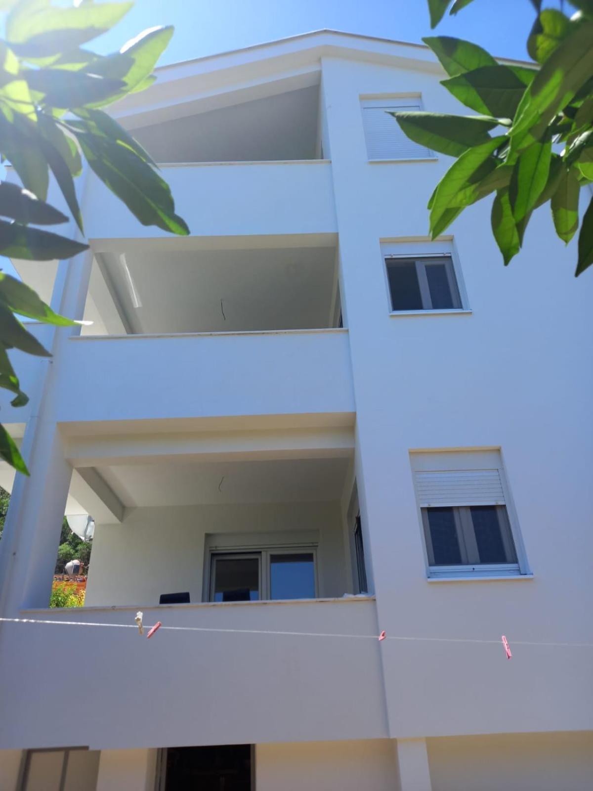 Apartments Diva Ston Extérieur photo