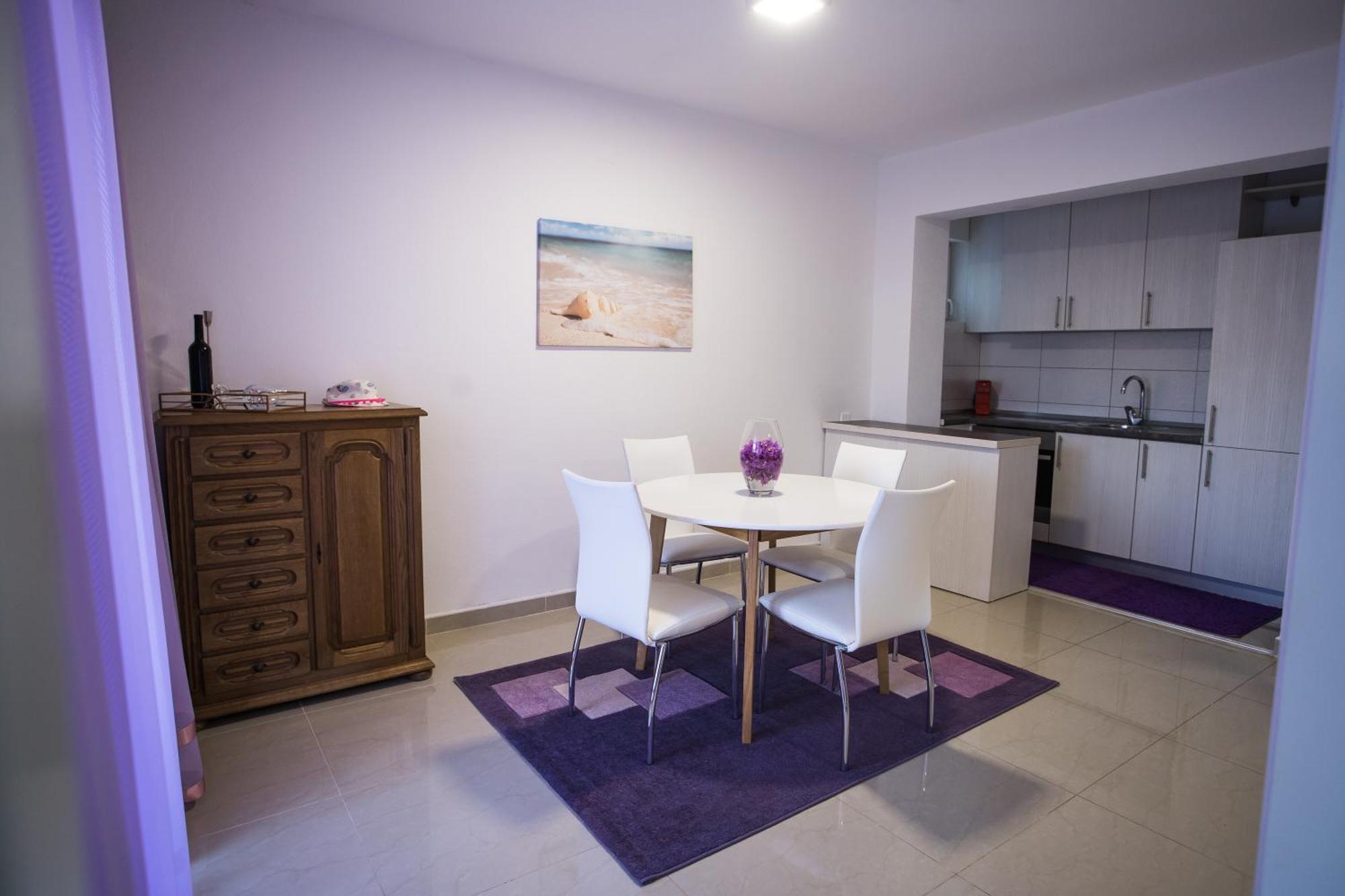 Apartments Diva Ston Extérieur photo