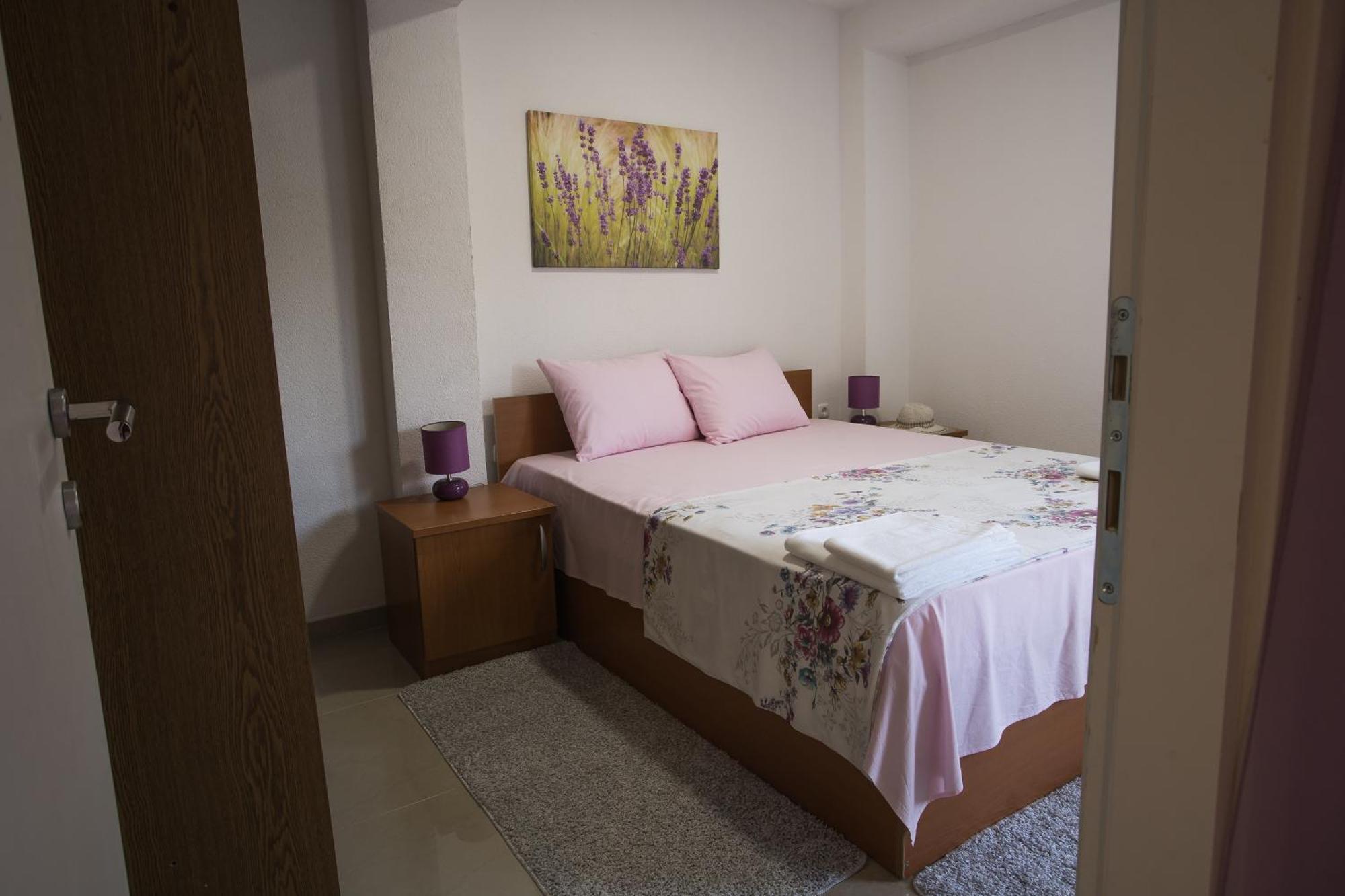 Apartments Diva Ston Extérieur photo
