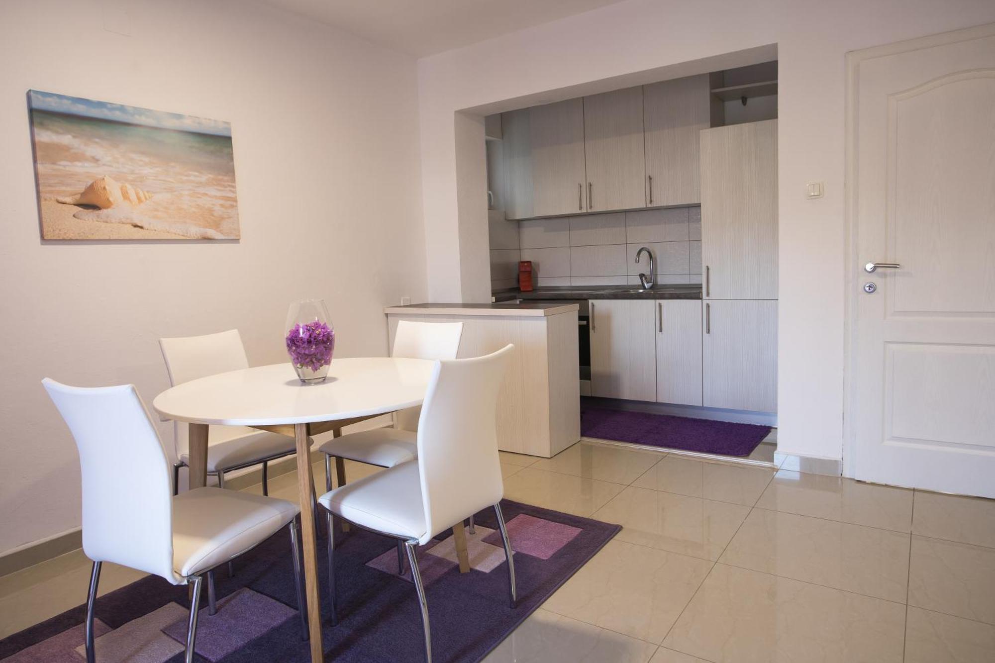 Apartments Diva Ston Extérieur photo