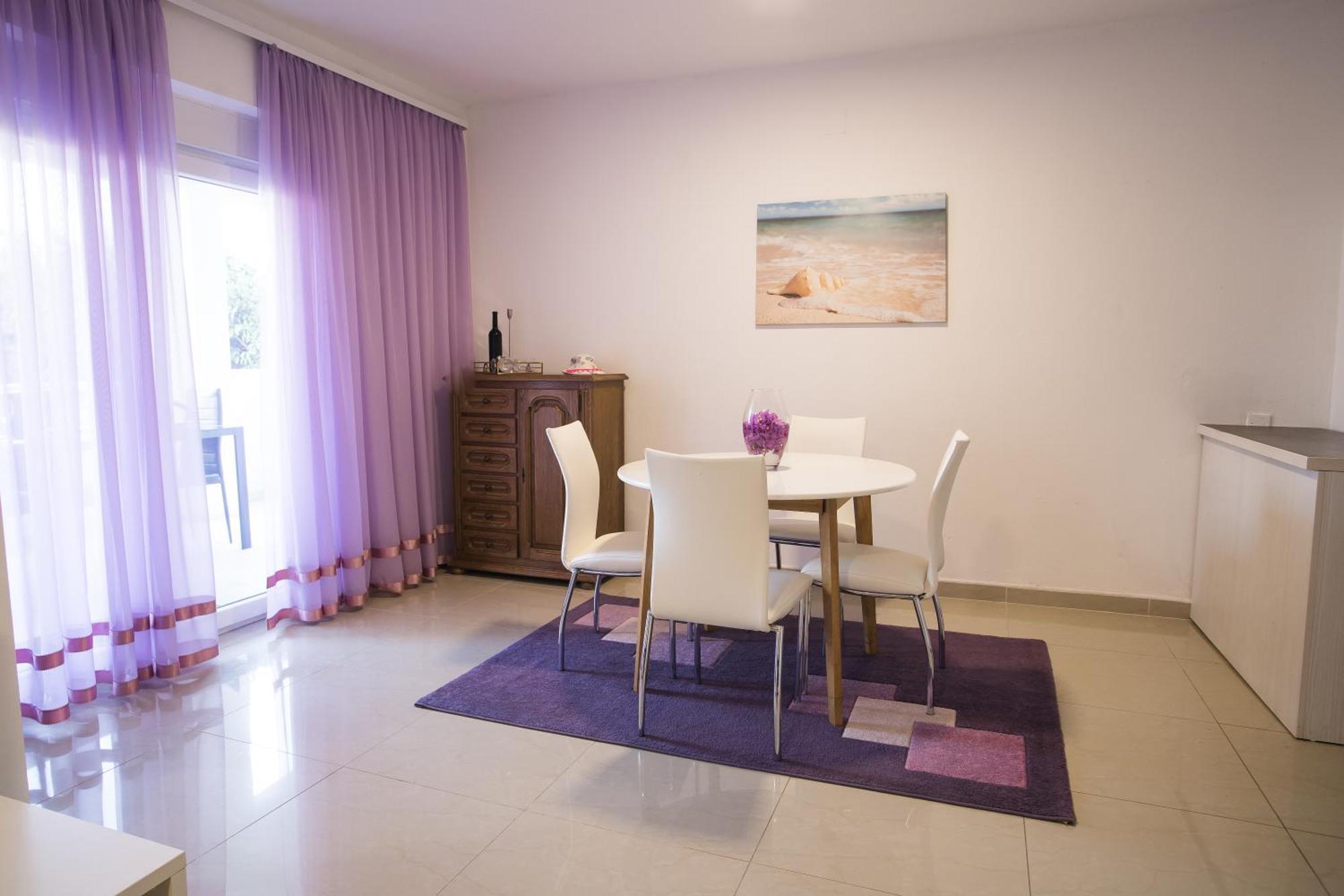 Apartments Diva Ston Extérieur photo