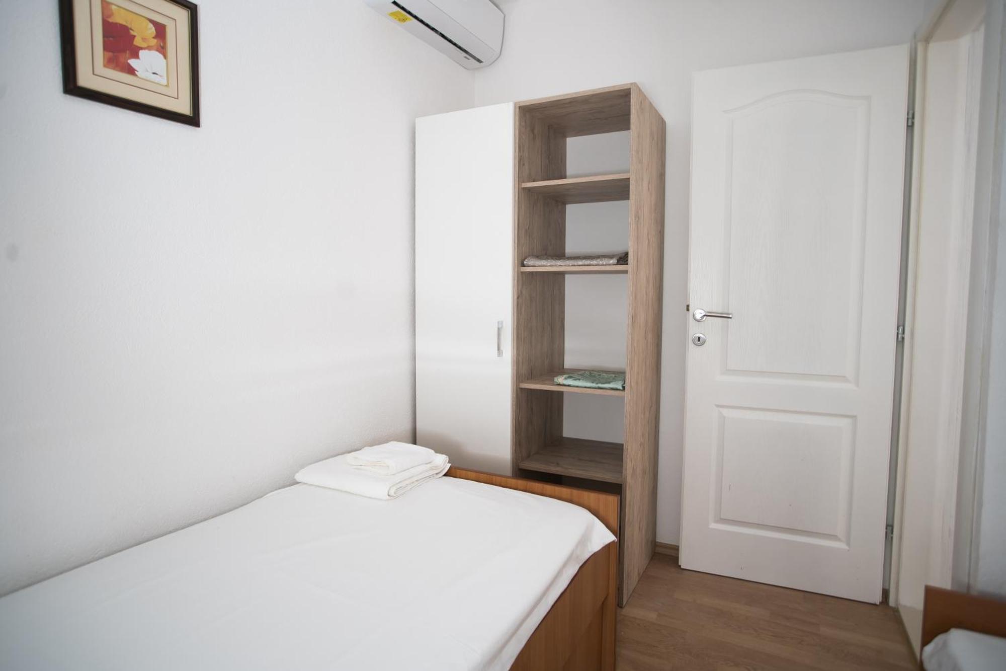 Apartments Diva Ston Extérieur photo