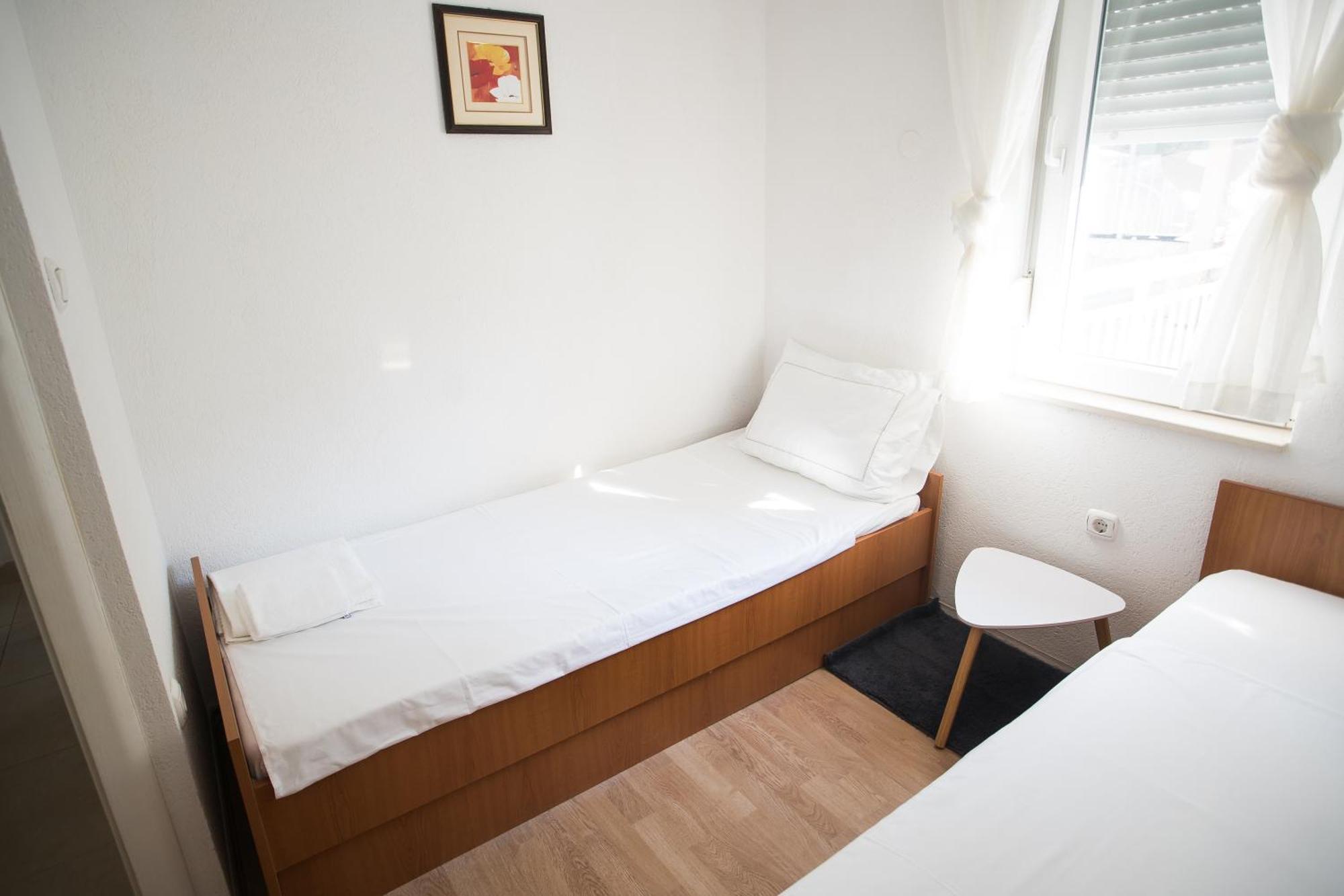 Apartments Diva Ston Extérieur photo