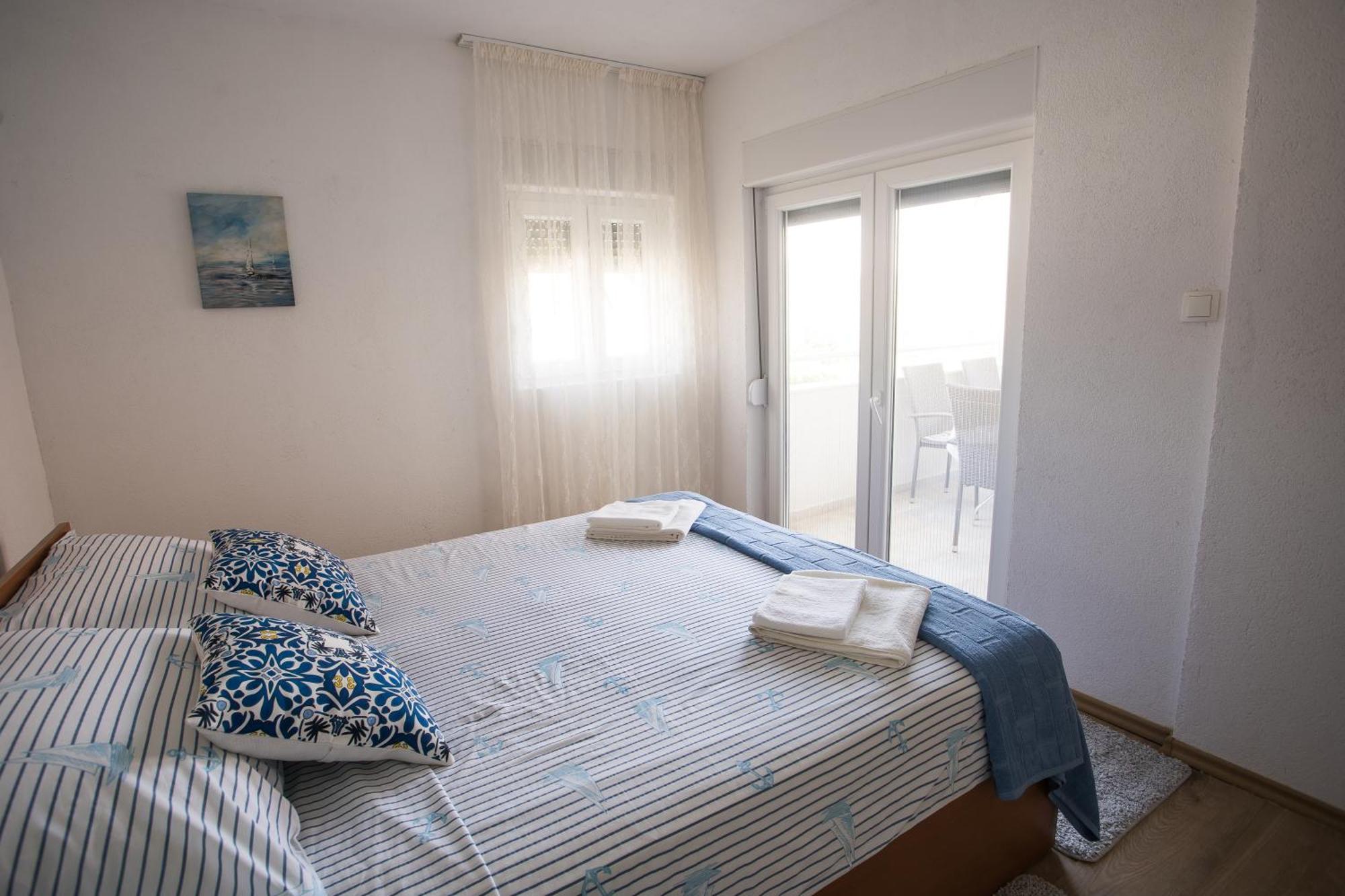 Apartments Diva Ston Extérieur photo