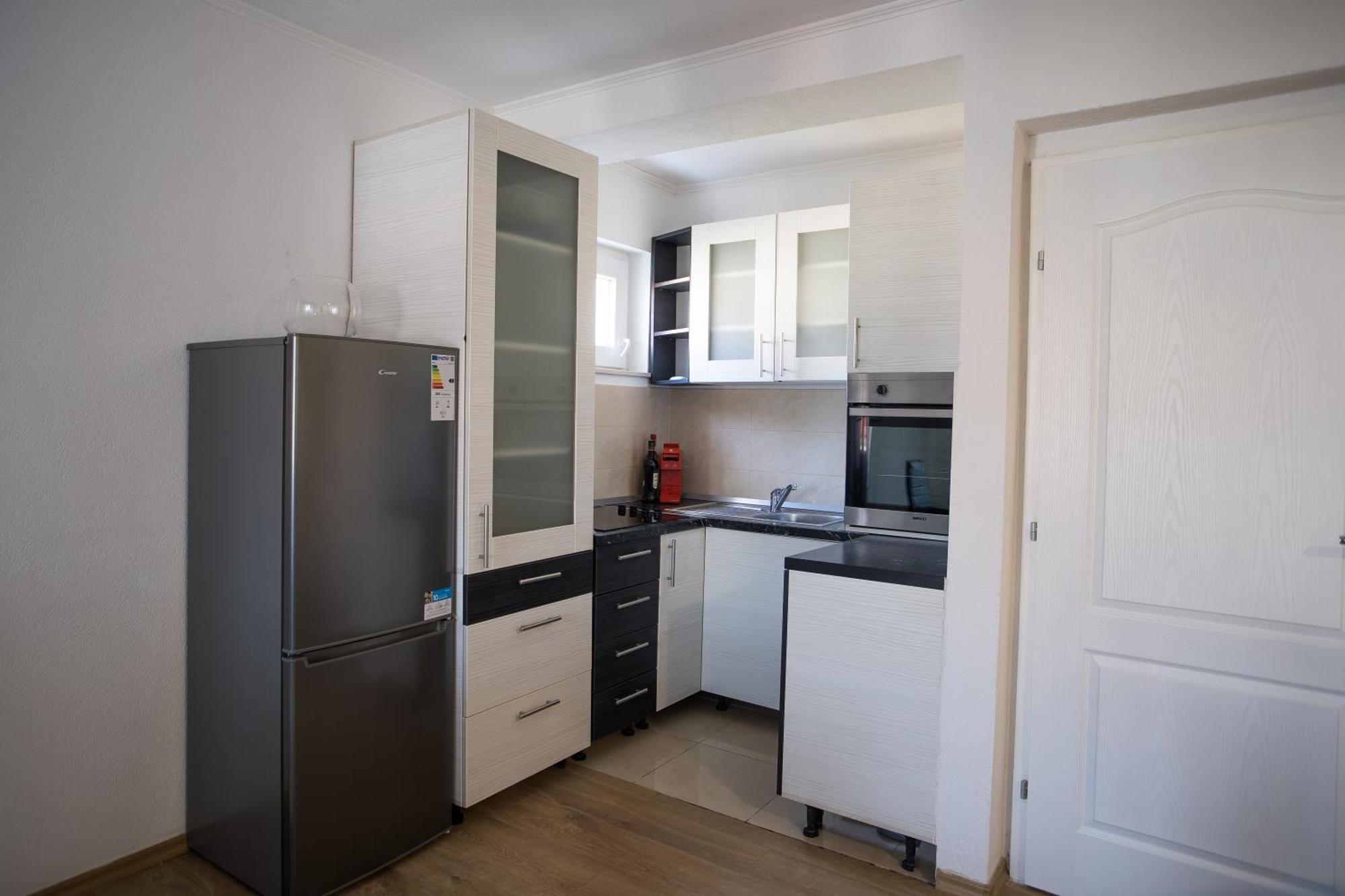 Apartments Diva Ston Extérieur photo