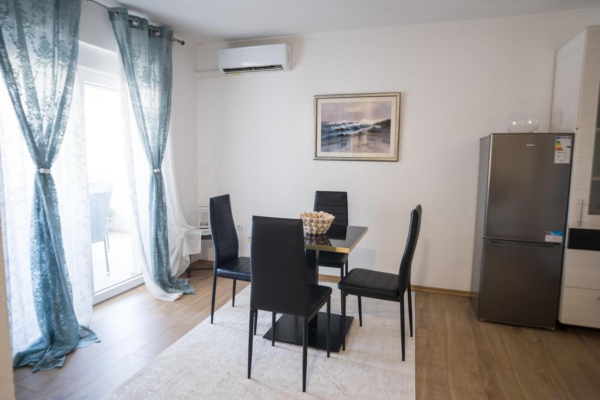 Apartments Diva Ston Extérieur photo
