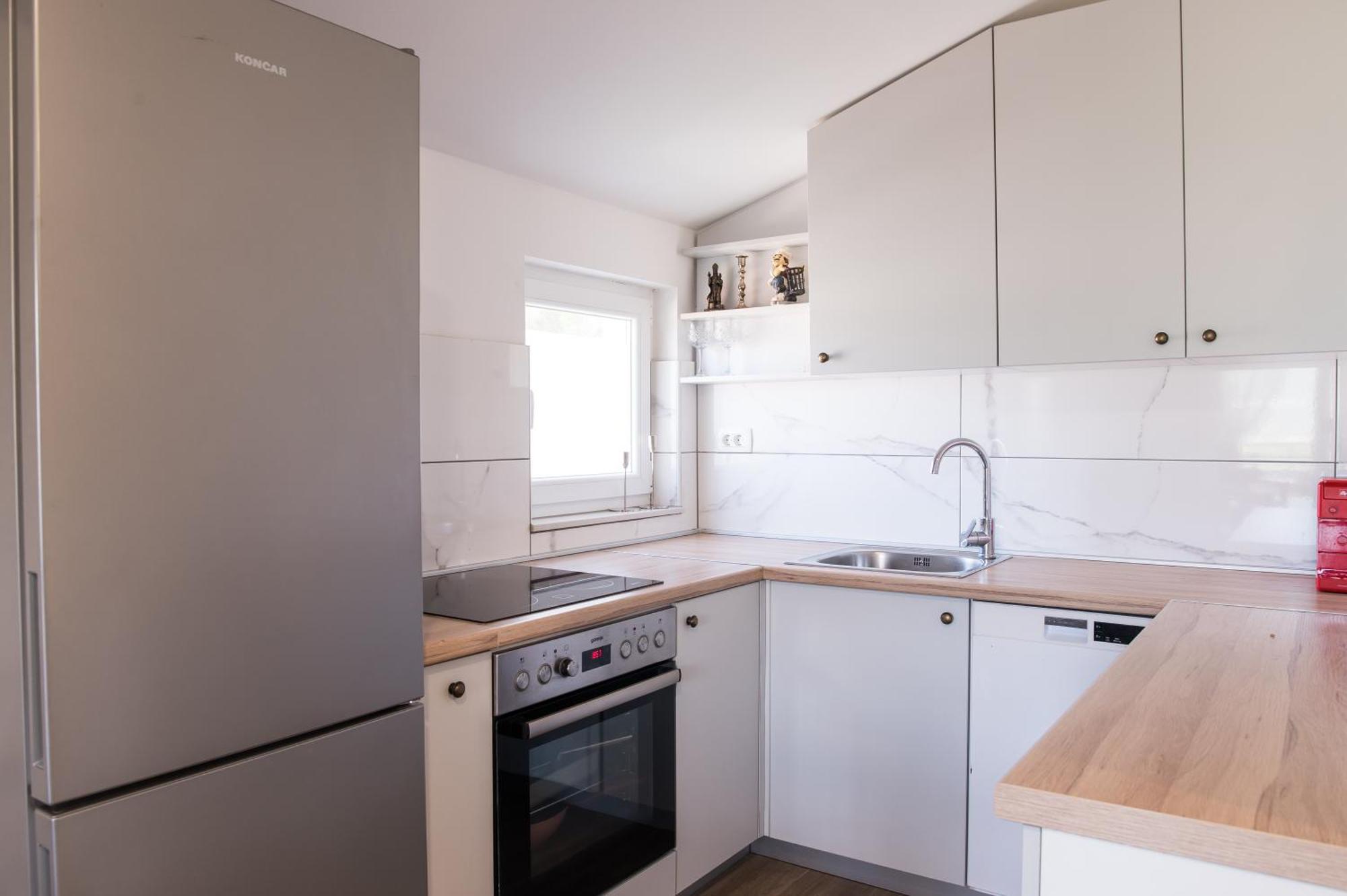 Apartments Diva Ston Extérieur photo