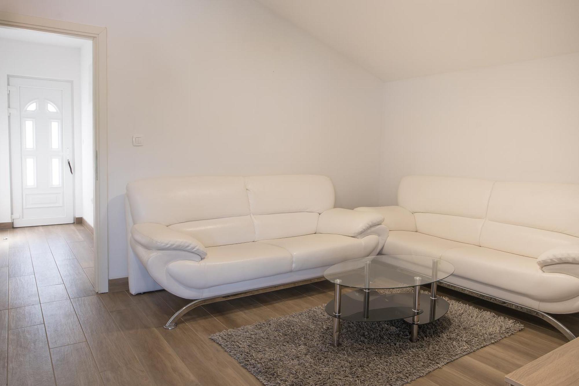 Apartments Diva Ston Extérieur photo